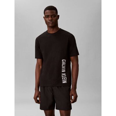 Calvin Klein Underwear T-shirt Regular Fit czarny XXL Calvin Klein Underwear T-shirt Regular Fit czarny XXL