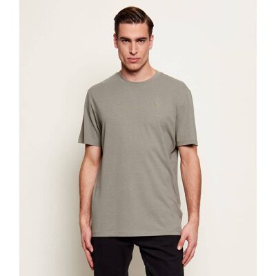 Guess ACTIVE T-shirt HEDLEY Regular Fit zielony S Guess ACTIVE T-shirt HEDLEY Regular Fit zielony S
