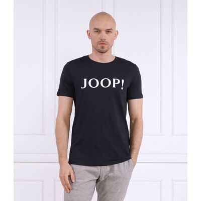 Joop! T-shirt Alerio Regular Fit czarny M Joop! T-shirt Alerio Regular Fit czarny M