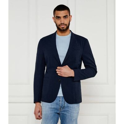 Joop! Jeans Marynarka 32Haydin Slim Fit granatowy 52 Joop! Jeans Marynarka 32Haydin Slim Fit granatowy 52