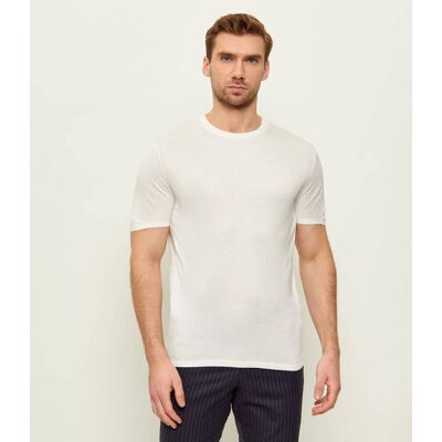 Joop! Sweter Veredo Slim Fit ecru XL Joop! Sweter Veredo Slim Fit ecru XL