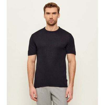 Joop! Sweter Veredo Slim Fit granatowy XL Joop! Sweter Veredo Slim Fit granatowy XL