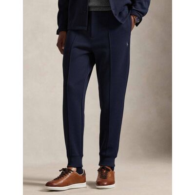 Polo Ralph Lauren Spodnie jogger Regular Fit granatowy XXL Polo Ralph Lauren Spodnie jogger Regular Fit granatowy XXL