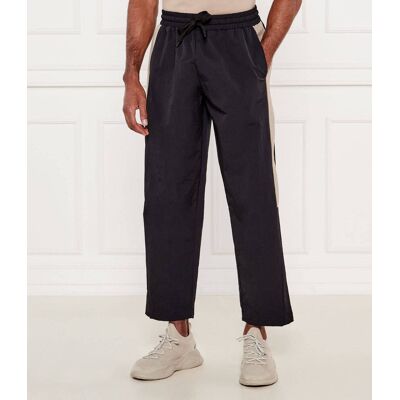 EA7 Unisex Poliamidowe Spodnie Dresowe - Tracksuit Bottoms EA7 Unisex Poliamidowe Spodnie Dresowe - Tracksuit Bottoms