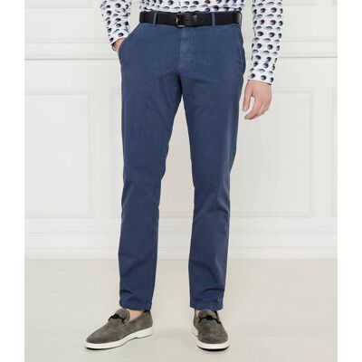 Joop! Jeans Spodnie chino 15 JJF-Matthew101-W Modern fit niebieski 30/32 Joop! Jeans Spodnie chino 15 JJF-Matthew101-W Modern fit niebieski 30/32