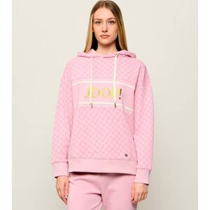 Joop! Bluza Regular Fit różowy 38