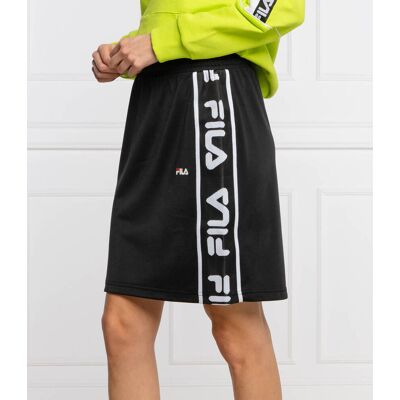 Fila Spódnica TARALA czarny S Fila Spódnica TARALA czarny S