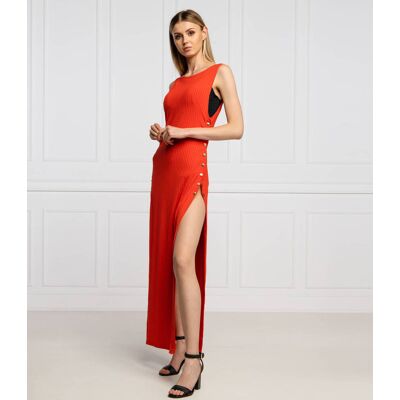 Michael Kors Swimwear Sukienka pomarańczowy XS Michael Kors Swimwear Sukienka pomarańczowy XS