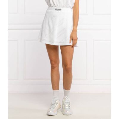 Ellesse Spódnica LIETA biały XXS Ellesse Spódnica LIETA biały XXS