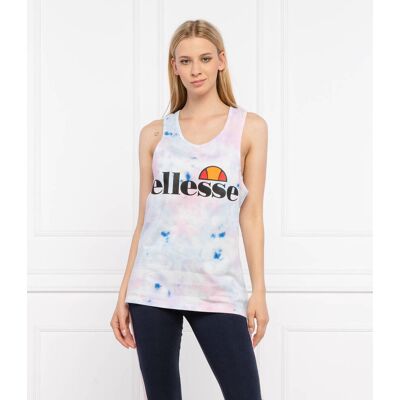 Ellesse Top Regular Fit multikolor XS Ellesse Top Regular Fit multikolor XS