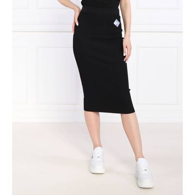Giorgio Armani Exchange Spódnica czarny XS Giorgio Armani Exchange Spódnica czarny XS