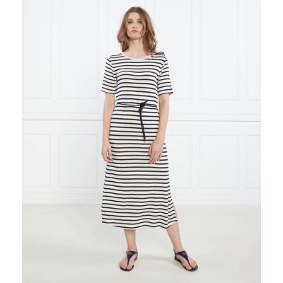 Tommy Hilfiger Sukienka biały XS Tommy Hilfiger Sukienka biały XS