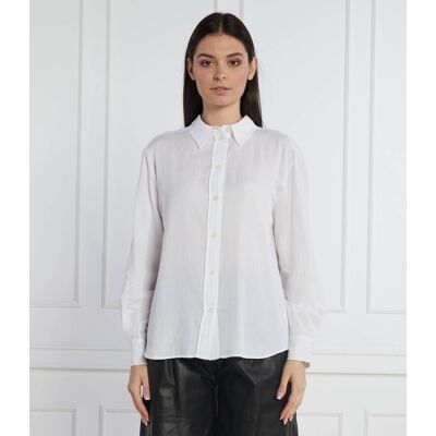 Marc O' Polo Koszula Regular Fit biały 36 Marc O' Polo Koszula Regular Fit biały 36