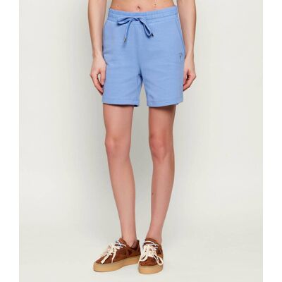 Joop! Szorty Triss Regular Fit niebieski 42 Joop! Szorty Triss Regular Fit niebieski 42