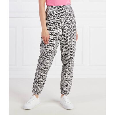 HUGO Spodnie dresowe Classic fit czarny S HUGO Spodnie dresowe Classic fit czarny S