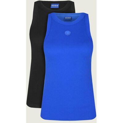 Hugo Blue 2-pack top Gift Giving_B Slim Fit multikolor XXL Hugo Blue 2-pack top Gift Giving_B Slim Fit multikolor XXL