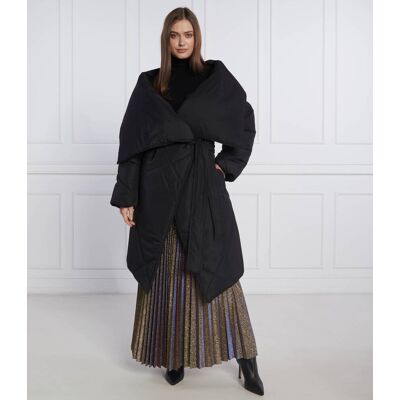 Silvian Heach Kurtka Regular Fit czarny 38 Silvian Heach Kurtka Regular Fit czarny 38