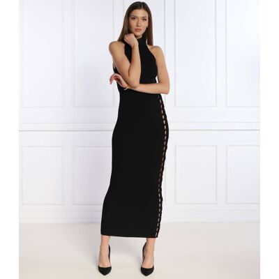 Liviana Conti Sukienka czarny S Liviana Conti Sukienka czarny S