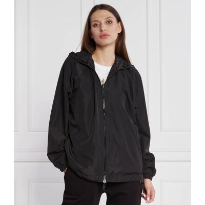 Giorgio Armani Exchange Dwustronna kurtka Regular Fit czarny XS Giorgio Armani Exchange Dwustronna kurtka Regular Fit czarny XS