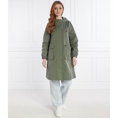 MAX&Co.; Parka VEVEY Loose fit khaki 38 MAX&Co.; Parka VEVEY Loose fit khaki 38