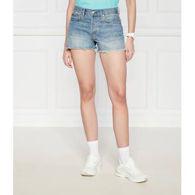 Polo Ralph Lauren Jeansowe szorty Regular Fit niebieski 25 Polo Ralph Lauren Jeansowe szorty Regular Fit niebieski 25