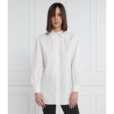 Marc O' Polo Koszula Classic fit biały 36 Marc O' Polo Koszula Classic fit biały 36