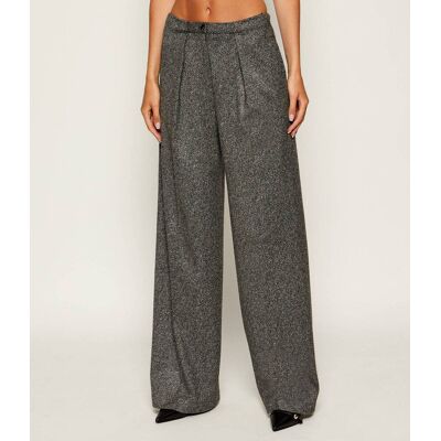 MM Spodnie CALI Relaxed fit szary M MM Spodnie CALI Relaxed fit szary M