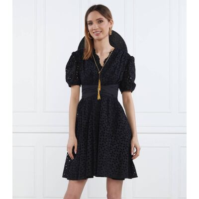 Pinko Sukienka czarny 42 Pinko Sukienka czarny 42