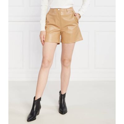 Liu Jo Szorty Regular Fit camel 34 Liu Jo Szorty Regular Fit camel 34