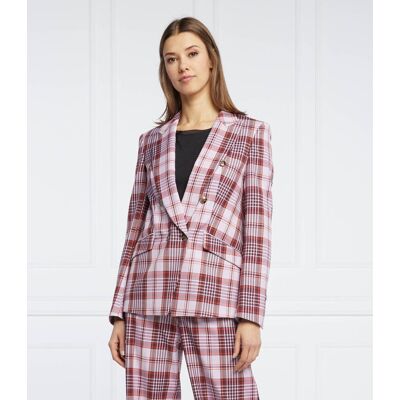 Joop! Marynarka Regular Fit lawendowy 38 Joop! Marynarka Regular Fit lawendowy 38