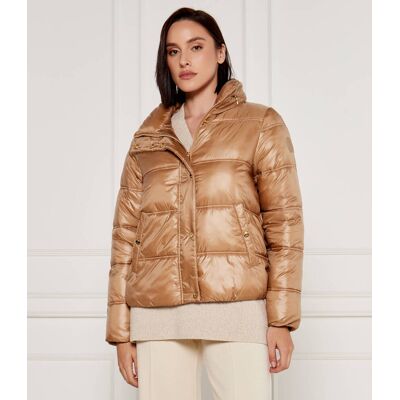 Joop! Kurtka 58 Regular Fit camel 44 Joop! Kurtka 58 Regular Fit camel 44