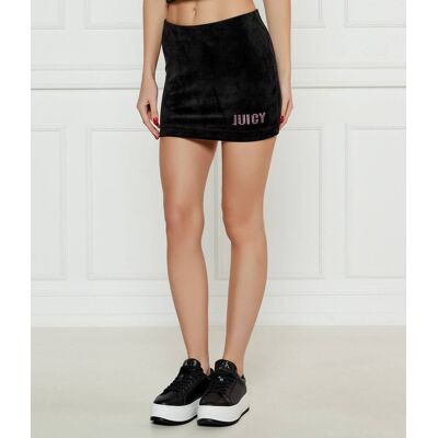 Juicy Couture Spódnica Kady czarny M Juicy Couture Spódnica Kady czarny M