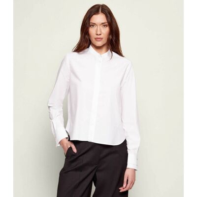 Boss BLACK Koszula Bertyna_Monday Regular Fit biały 34 Boss BLACK Koszula Bertyna_Monday Regular Fit biały 34