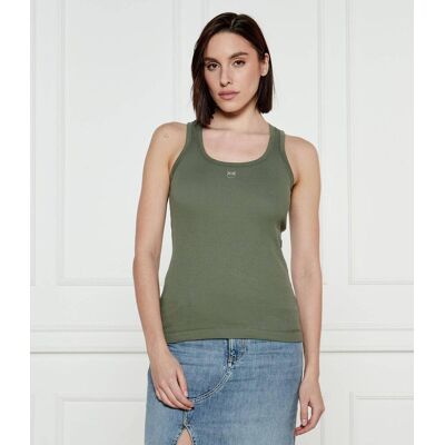 Pinko Top CALCOLATORE Regular Fit khaki M Pinko Top CALCOLATORE Regular Fit khaki M