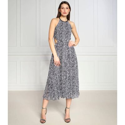 Michael Kors Sukienka czarny L Michael Kors Sukienka czarny L