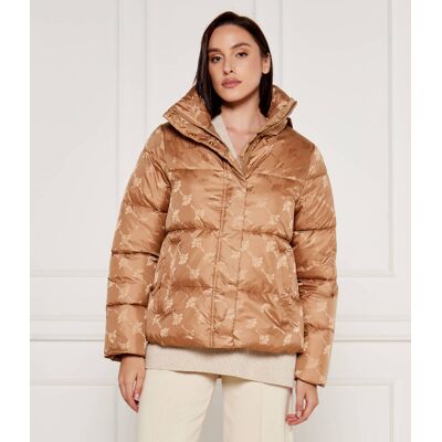 Joop! Kurtka 58 Regular Fit brązowy 40 Joop! Kurtka 58 Regular Fit brązowy 40