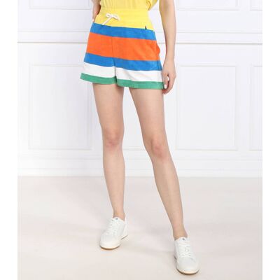 Polo Ralph Lauren Szorty Regular Fit multikolor XL Polo Ralph Lauren Szorty Regular Fit multikolor XL
