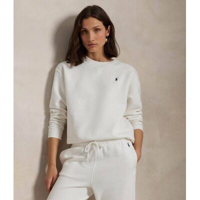Polo Ralph Lauren Bluza Regular Fit biały XXS Polo Ralph Lauren Bluza Regular Fit biały XXS