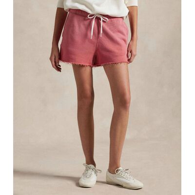 Polo Ralph Lauren Szorty Regular Fit różowy S Polo Ralph Lauren Szorty Regular Fit różowy S
