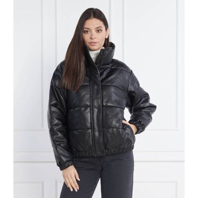 DKNY Sport Kurtka Regular Fit czarny XXS DKNY Sport Kurtka Regular Fit czarny XXS