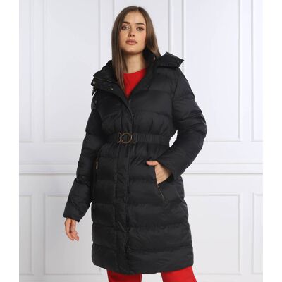 Pinko Kurtka IPOTETICO 1 Regular Fit czarny XL Pinko Kurtka IPOTETICO 1 Regular Fit czarny XL