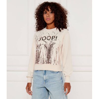 Joop! Bluza 58 Regular Fit beżowy 34 Joop! Bluza 58 Regular Fit beżowy 34