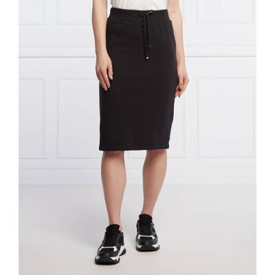 Liu Jo Sport Spódnica czarny XS Liu Jo Sport Spódnica czarny XS