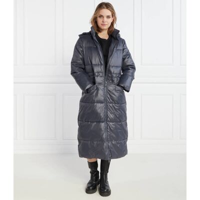 Giorgio Armani Exchange Kurtka CAPPOTTO Regular Fit grafitowy XS Giorgio Armani Exchange Kurtka CAPPOTTO Regular Fit grafitowy XS