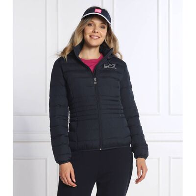 EA7 Kurtka Regular Fit granatowy XS EA7 Kurtka Regular Fit granatowy XS