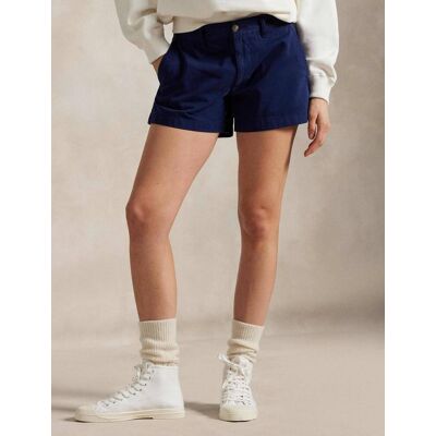 Polo Ralph Lauren Szorty Regular Fit granatowy 38 Polo Ralph Lauren Szorty Regular Fit granatowy 38