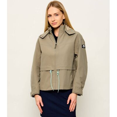 Parka Guess X North Sails Regular Fit khaki S Parka Guess X North Sails Regular Fit khaki S