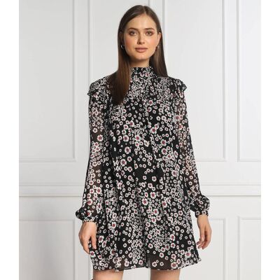 The Kooples Sukienka czarny 36 The Kooples Sukienka czarny 36