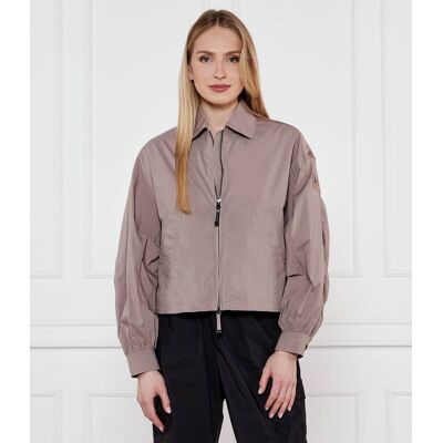 PARAJUMPERS Kurtka LAURETTE Regular Fit różowy XS PARAJUMPERS Kurtka LAURETTE Regular Fit różowy XS