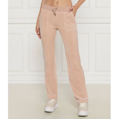 Spodnie treningowe Juicy Couture Del Ray - Spodnie treningowe Spodnie treningowe Juicy Couture Del Ray - Spodnie treningowe